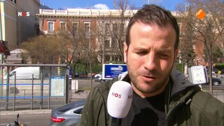 NOS Studio Sport NOS Sportjournaal