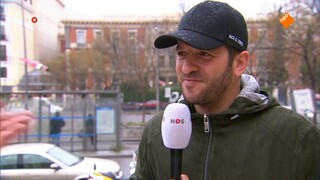 NOS Studio Sport NOS Sportjournaal