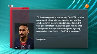 NOS Studio Sport NOS Sportjournaal