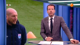 NOS Studio Sport NOS Sportjournaal