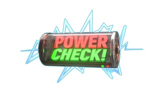 Zapp Your Planet - Zapp Your Planet 2019 Power Check