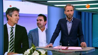 NOS Studio Sport NOS Sportjournaal