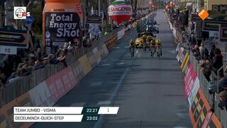 NOS Studio Sport NOS Sportjournaal