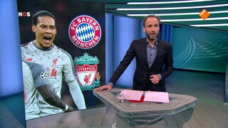 NOS Studio Sport NOS Sportjournaal