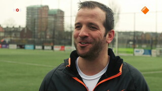 NOS Studio Sport NOS Sportjournaal