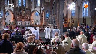 Eucharistieviering Waubach