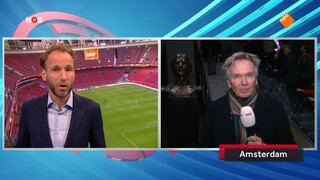 NOS Studio Sport NOS Studio Sport