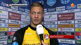 NOS Studio Sport NOS Sportjournaal