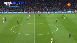 NOS Studio Sport NOS Sportjournaal