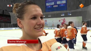 NOS Studio Sport NOS Sportjournaal