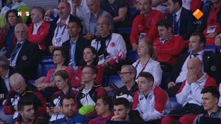 NOS Studio Sport NOS Sport: EK Turnen