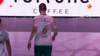 NOS Studio Sport NOS Sport: Korfbal