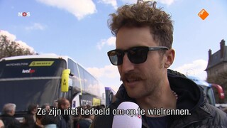 NOS Studio Sport NOS Studio Sport