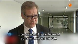 Nieuwsuur Nieuwsuur