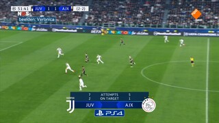 NOS Studio Sport NOS Sportjournaal