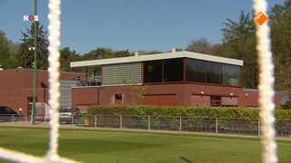 NOS Studio Sport NOS Sportjournaal