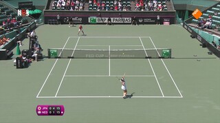 NOS Studio Sport NOS Sport: Hockey