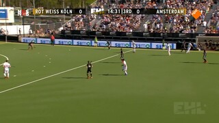 NOS Studio Sport NOS Sport: Hockey