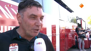 NOS Studio Sport NOS Studio Sport