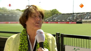 NOS Studio Sport NOS Sport: Hockey