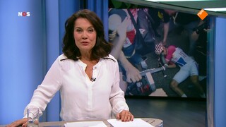 NOS Studio Sport NOS Sportjournaal
