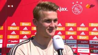 NOS Studio Sport NOS Sportjournaal