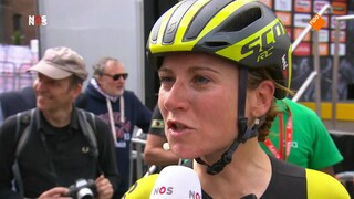 NOS Studio Sport NOS Sport: Wielrennen Waalse Pijl