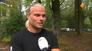 NOS Studio Sport NOS Sportjournaal