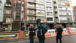 NOS Studio Sport NOS Studio Sport