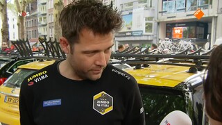 NOS Studio Sport NOS Studio Sport