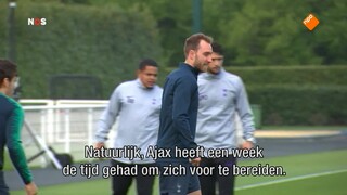 NOS Studio Sport NOS Sportjournaal