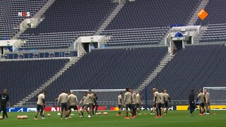 NOS Studio Sport NOS Sportjournaal