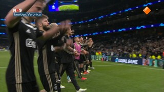 NOS Studio Sport NOS Sportjournaal