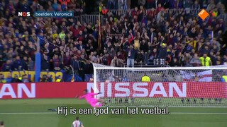 NOS Studio Sport NOS Sportjournaal