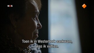 Nos Documentaire Nationale Herdenking - Albert Gemmeker, Commandant Van Kamp Westerbork