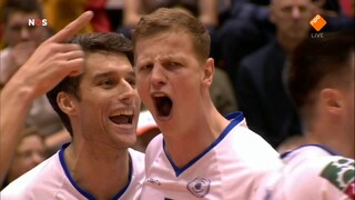 NOS Studio Sport NOS Studio Sport