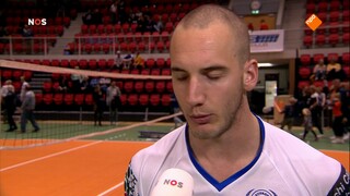 NOS Studio Sport NOS Studio Sport