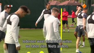 NOS Studio Sport NOS Sportjournaal