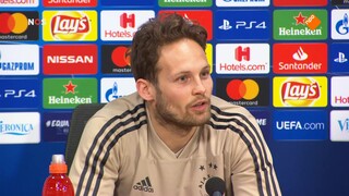 NOS Studio Sport NOS Sportjournaal