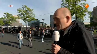 NOS Studio Sport NOS Sportjournaal