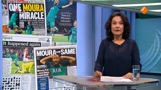 NOS Studio Sport NOS Sportjournaal