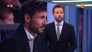 NOS Studio Sport NOS Sportjournaal