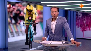 NOS Studio Sport NOS Sportjournaal