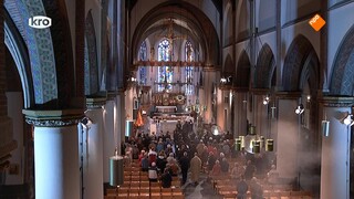 Eucharistieviering - Helmond