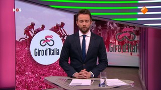 NOS Studio Sport NOS Sportjournaal