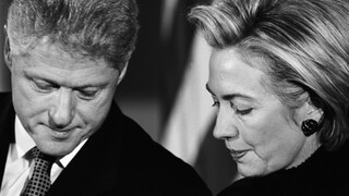 The Clinton Affair - The Clinton Affair