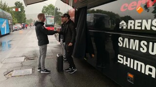 NOS Studio Sport NOS Sportjournaal