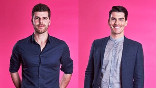 First Dates - Aflevering 22