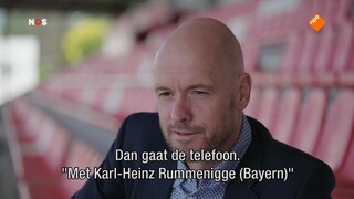 NOS Studio Sport NOS Sportjournaal