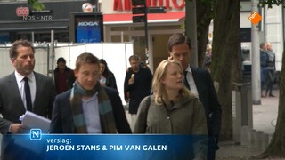 Nieuwsuur Nieuwsuur